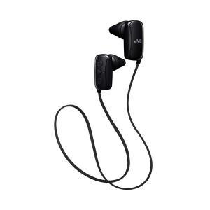 JVC Auricolari in-ear JVC Gumy Sport F250BT bluetooth nero